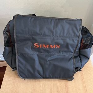 Simms Riverkit Wader Bag